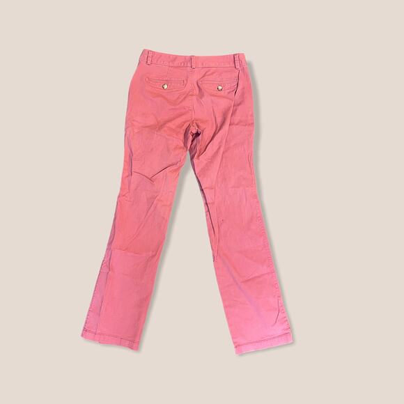 Dockers salmon color pants 4m - Picture 3 of 4
